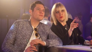 Агата Рэйзин 1 сезон 6 серия