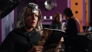 Агата Рэйзин 2 сезон 1 серия