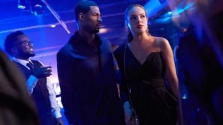 Династия 1 сезон 4 серия