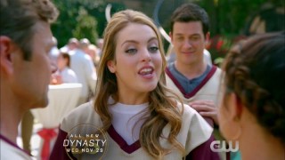 Династия 1 сезон 7 серия