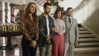 Династия 1 сезон 9 серия