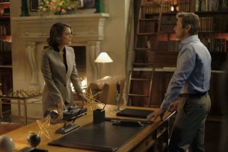 Династия 1 сезон 13 серия