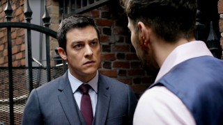 Династия 1 сезон 14 серия