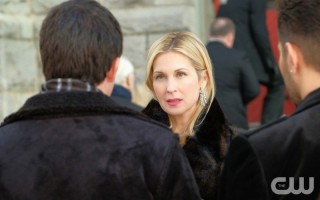 Династия 1 сезон 16 серия