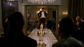 Династия 1 сезон 18 серия