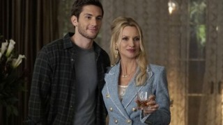 Династия 1 сезон 21 серия