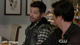 Династия 2 сезон 2 серия