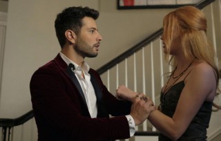 Династия 2 сезон 6 серия