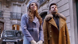 Династия 2 сезон 14 серия