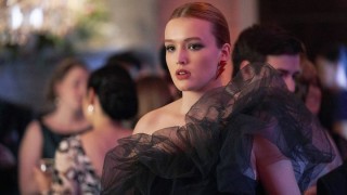 Династия 2 сезон 16 серия