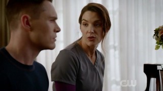 Династия 3 сезон 5 серия