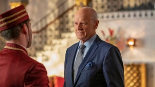 Династия 4 сезон 5 серия