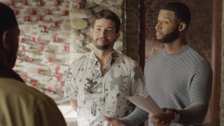 Династия 4 сезон 13 серия