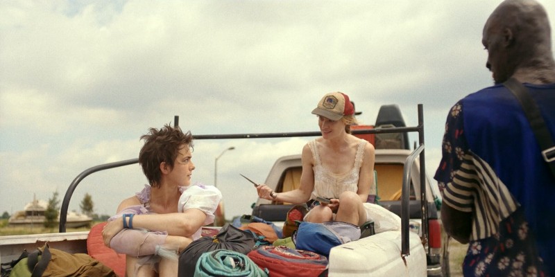 Станция одиннадцать 4 серия