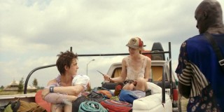 Станция одиннадцать 1 сезон 4 серия