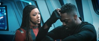 Звёздный путь: Дискавери 4 сезон 6 серия