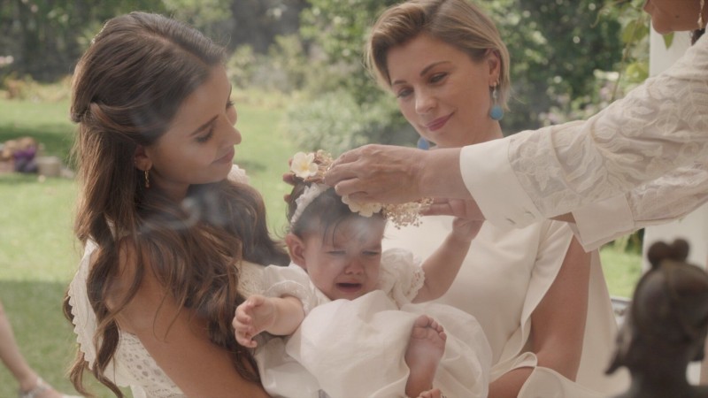 Мать моей дочери 9 серия Мать моей дочери 9 серия