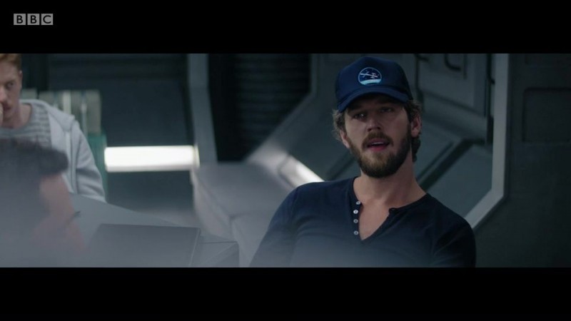 Миссии 1 серия