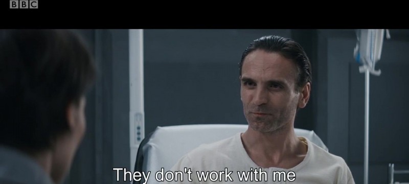 Миссии 3 серия