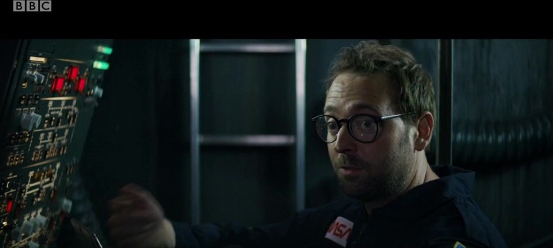 Миссии 6 серия