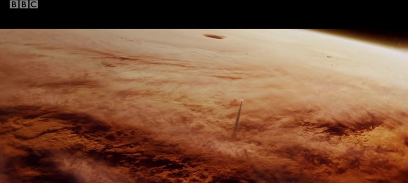 Миссии 10 серия