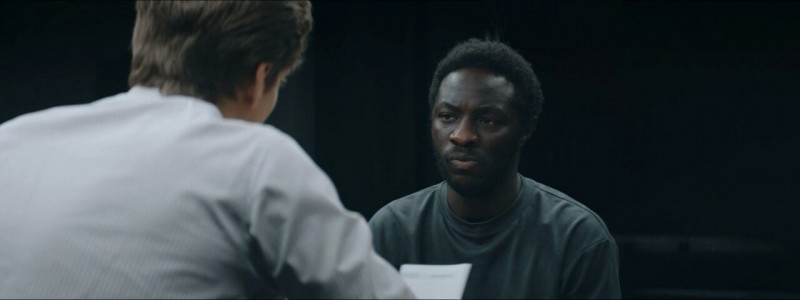 Миссии 3 сезон 1 серия