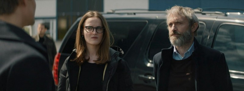 Миссии 3 сезон 2 серия