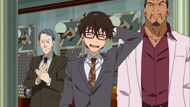 Великий притворщик 4 серия Великий притворщик 4 серия