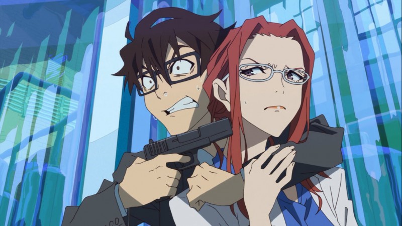 Великий притворщик 5 серия