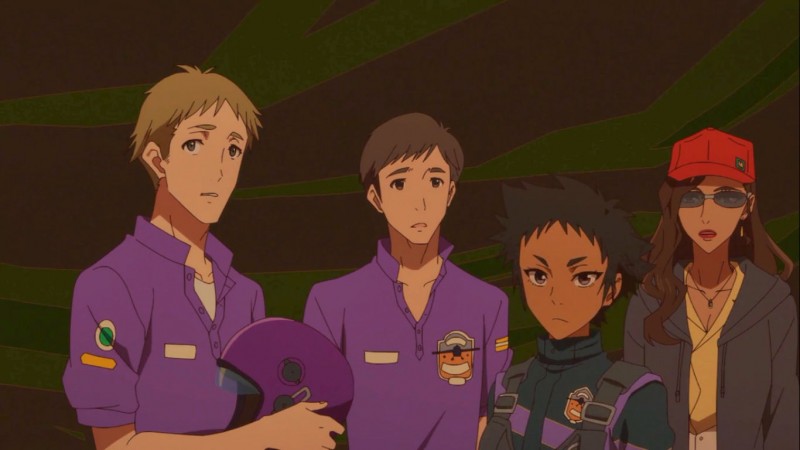 Великий притворщик 10 серия