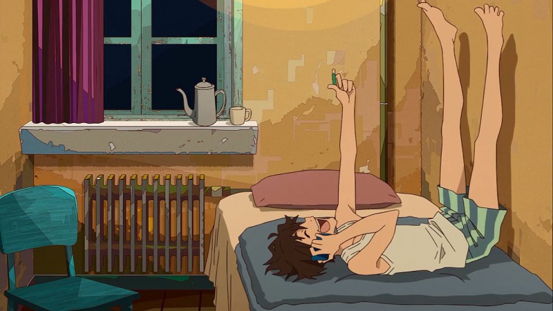 Великий притворщик 11 серия