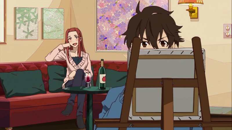 Великий притворщик 12 серия