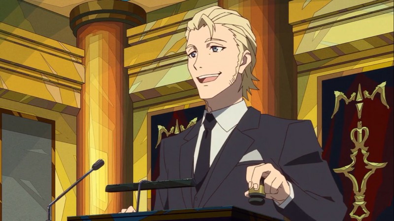 Великий притворщик 14 серия