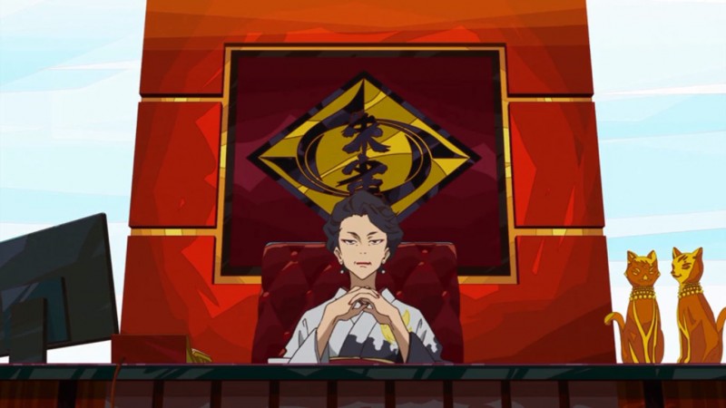 Великий притворщик 17 серия