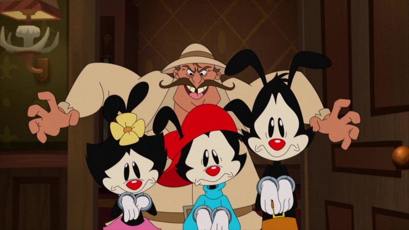 Озорные анимашки 5 серия Озорные анимашки 5 серия