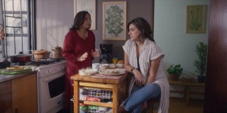 Мать моей дочери 2 сезон 1 серия