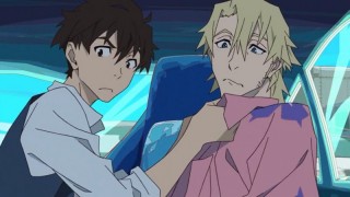 Великий притворщик 1 сезон 1 серия