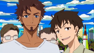 Великий притворщик 1 сезон 8 серия