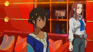 Великий притворщик 1 сезон 16 серия