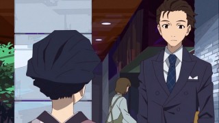 Великий притворщик 1 сезон 18 серия