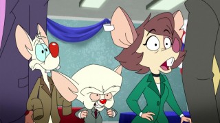 Озорные анимашки 1 сезон 8 серия