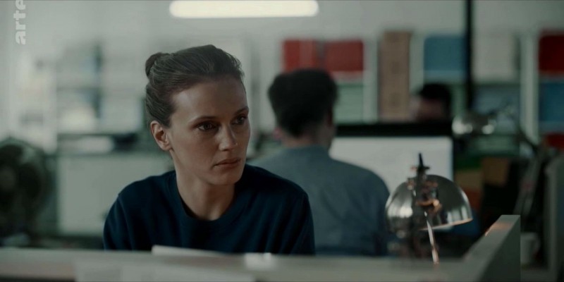 Молох 1 серия Молох 1 серия