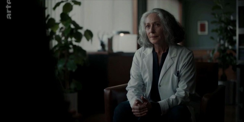 Молох 4 серия