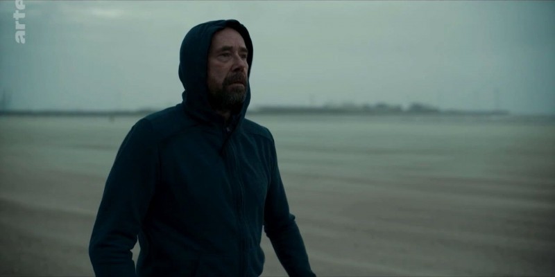 Молох 5 серия