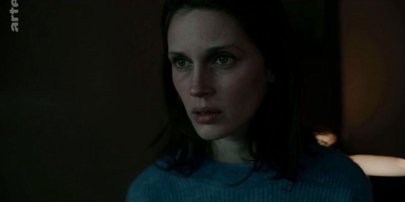 Молох 6 серия