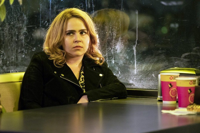 Хорошие девчонки 2 сезон 2 серия