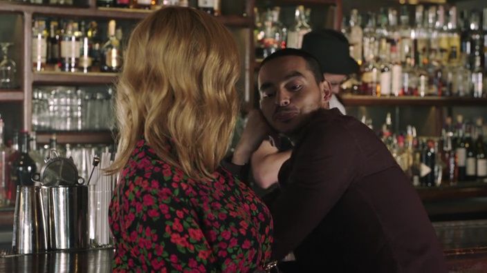 Хорошие девчонки 2 сезон 4 серия