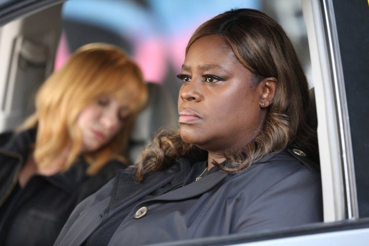 Хорошие девчонки 2 сезон 9 серия