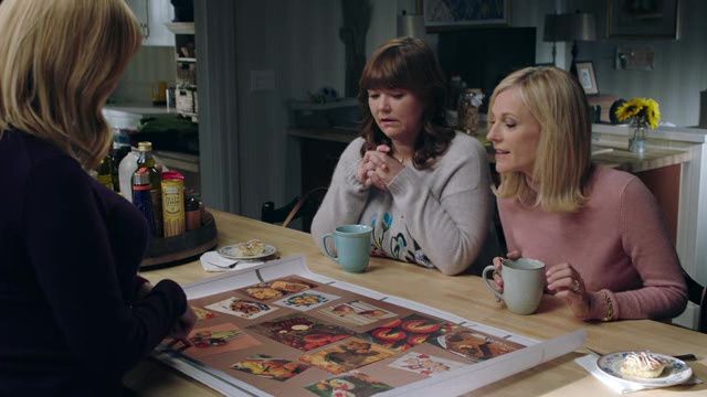 Хорошие девчонки 2 сезон 10 серия