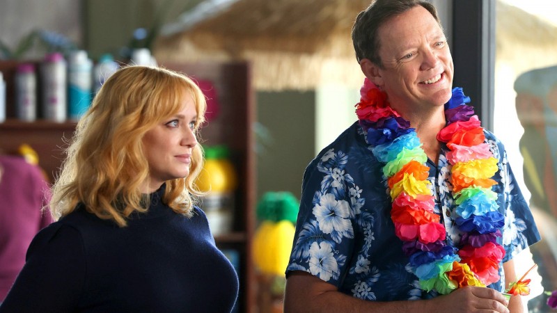 Хорошие девчонки 4 сезон 2 серия